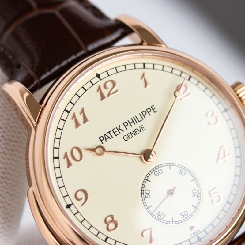 PATEK PHILIPPE Watches